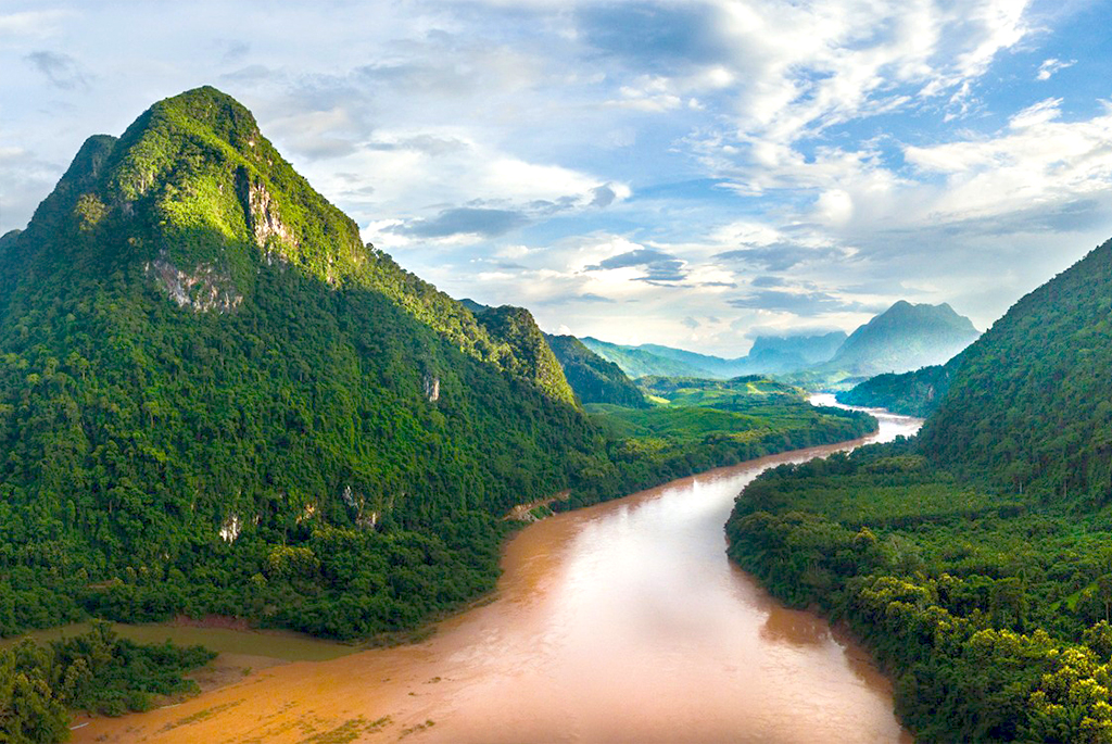 Sustainable Tourism